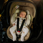 Chicco First Seat Recline Caramel