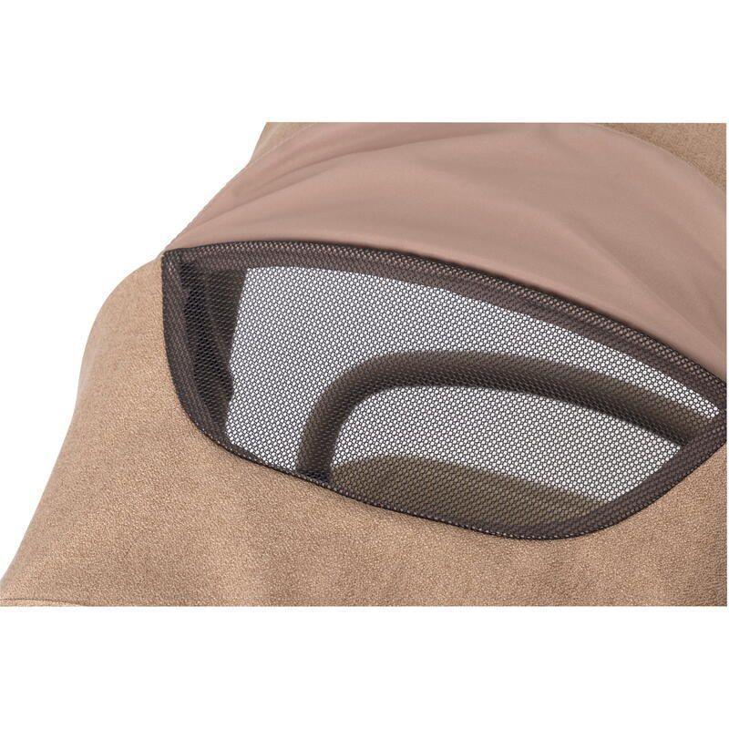 Chicco Bellagio kerra með vagnstykki Carmel 0-22kg -First Recline bílstóll og 360 isofix base