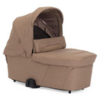 Chicco Bellagio kerra með vagnstykki Carmel 0-22kg -First Recline bílstóll og 360 isofix base