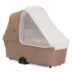 Chicco Bellagio kerra með vagnstykki Carmel 0-22kg -First Recline bílstóll og 360 isofix base