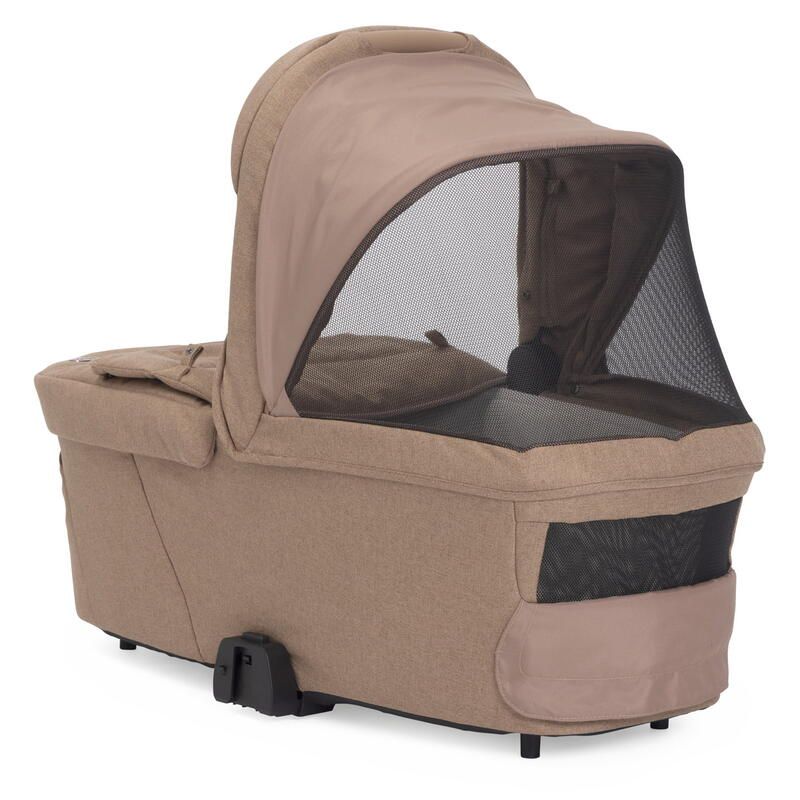 Chicco Bellagio kerra með vagnstykki Carmel 0-22kg -First Recline bílstóll og 360 isofix base
