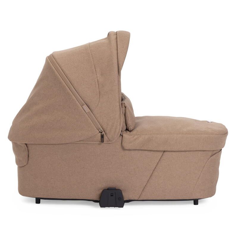 Chicco Bellagio kerra með vagnstykki Carmel 0-22kg -First Recline bílstóll og 360 isofix base