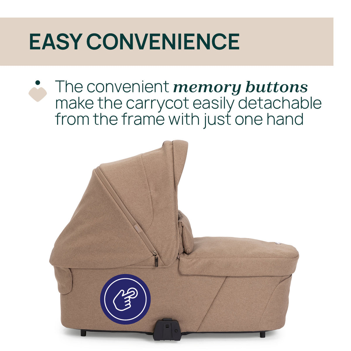 Chicco Bellagio kerra með vagnstykki Carmel 0-22kg -First Recline bílstóll og 360 isofix base