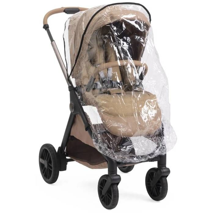 Chicco Bellagio kerra með vagnstykki Carmel 0-22kg -First Recline bílstóll og 360 isofix base