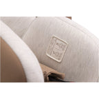 Chicco Bellagio kerra með vagnstykki Carmel 0-22kg -First Recline bílstóll og 360 isofix base