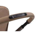 4-1 Chicco Bellagio kerra, vagnstykki CARMEL 0-22kg - Kory bílstóll og 360 isofix base