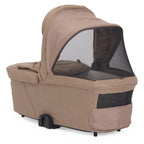4-1 Chicco Bellagio kerra, vagnstykki CARMEL 0-22kg - Kory bílstóll og 360 isofix base