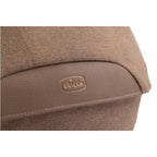 4-1 Chicco Bellagio kerra, vagnstykki CARMEL 0-22kg - Kory bílstóll og 360 isofix base