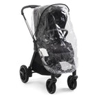 4-1 Chicco Bellagio kerra, vagnstykki Primo Como Lake -KORY bílstóll og 360 isofix base