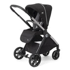 4-1 Chicco Bellagio kerra, vagnstykki Primo Como Lake -KORY bílstóll og 360 isofix base