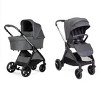 Chicco BELLAGIO kerra BLACK