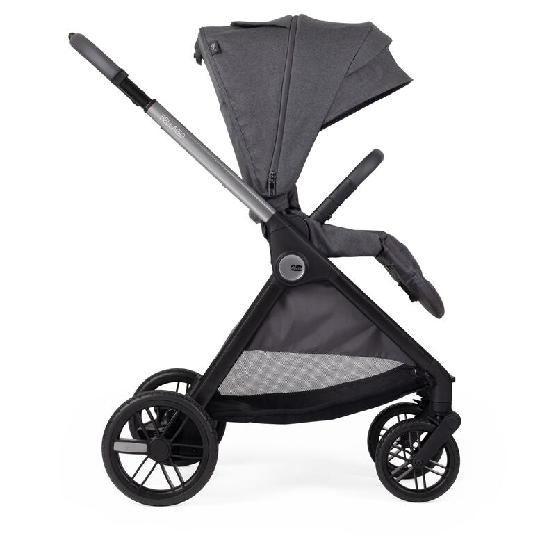 Chicco BELLAGIO kerra BLACK