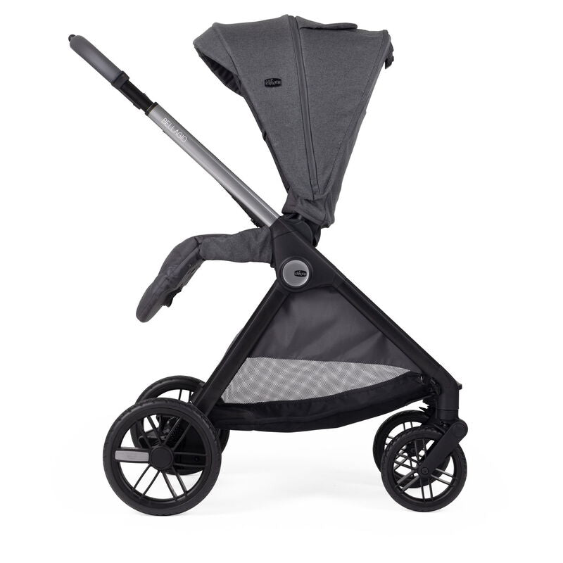 Chicco BELLAGIO kerra BLACK