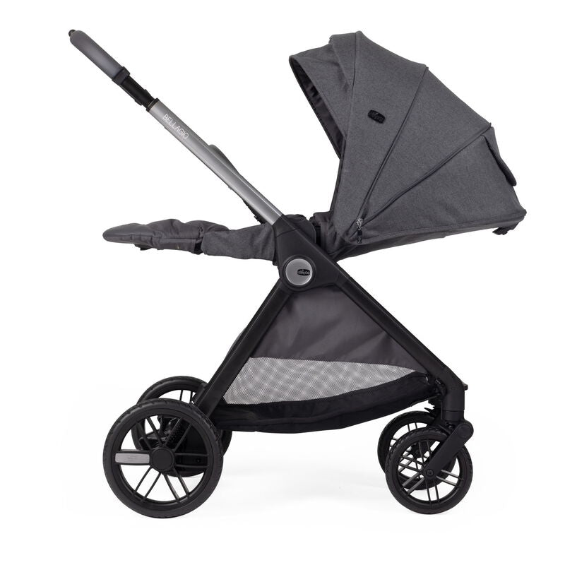 Chicco BELLAGIO kerra BLACK
