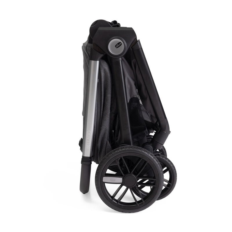 Chicco BELLAGIO kerra BLACK