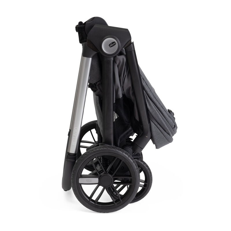 Chicco BELLAGIO kerra BLACK
