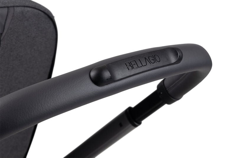 Chicco BELLAGIO kerra BLACK