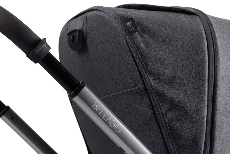 Chicco BELLAGIO kerra BLACK