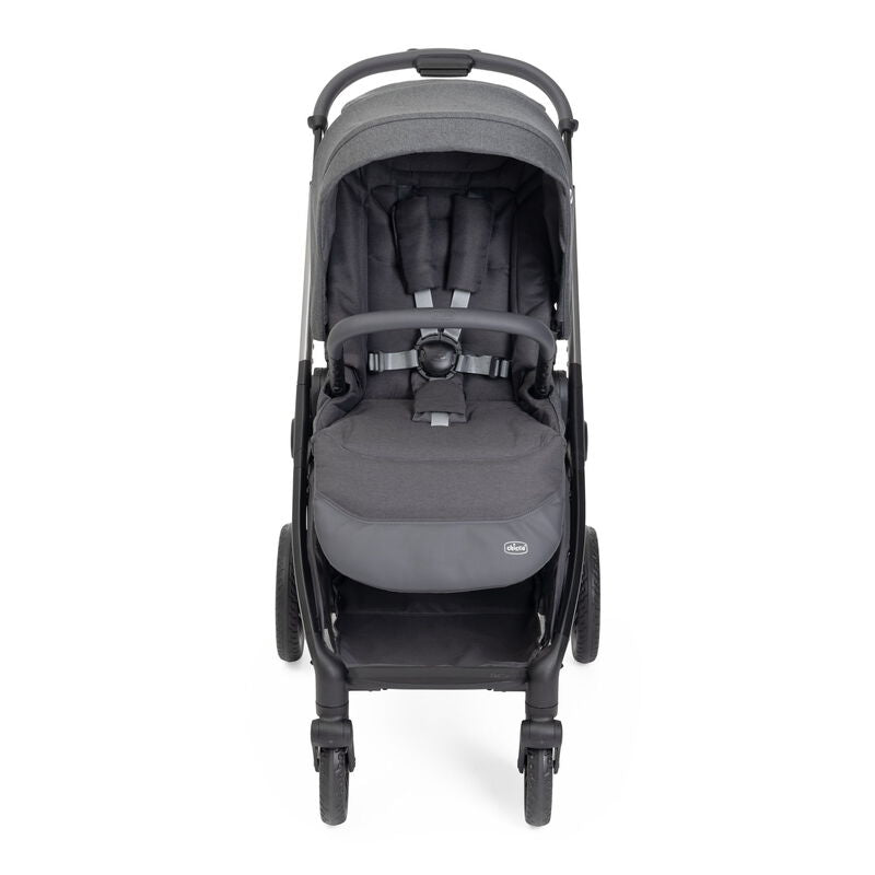 Chicco BELLAGIO kerra BLACK