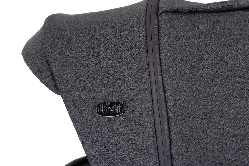 Chicco BELLAGIO kerra BLACK