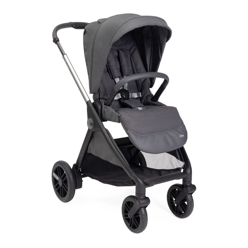 Chicco BELLAGIO kerra BLACK