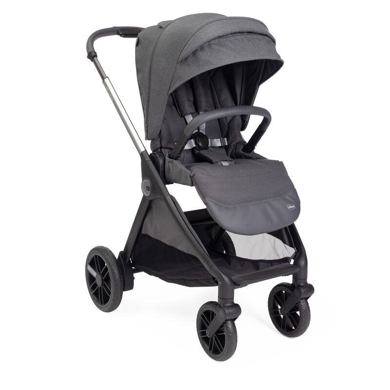 Chicco BELLAGIO kerra BLACK