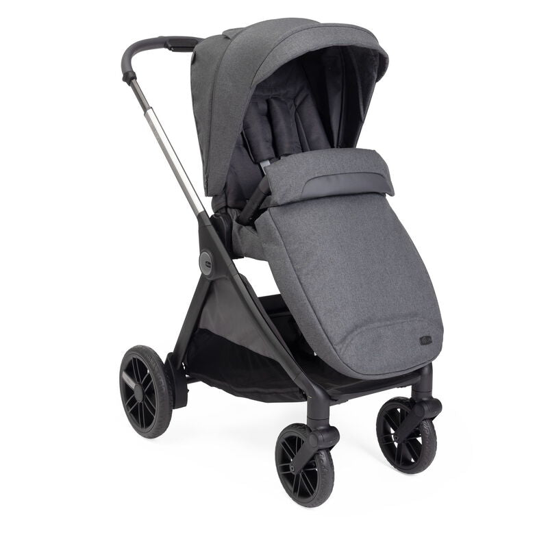 Chicco BELLAGIO kerra BLACK