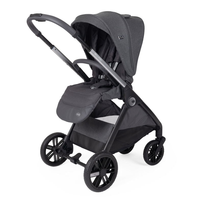 Chicco BELLAGIO kerra BLACK