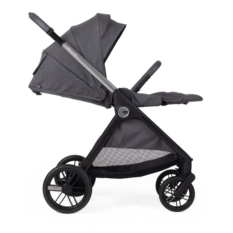 Chicco BELLAGIO kerra BLACK
