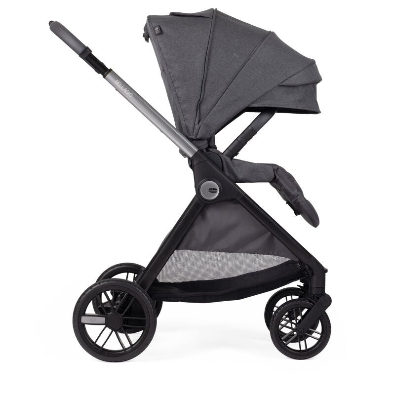Chicco BELLAGIO kerra BLACK