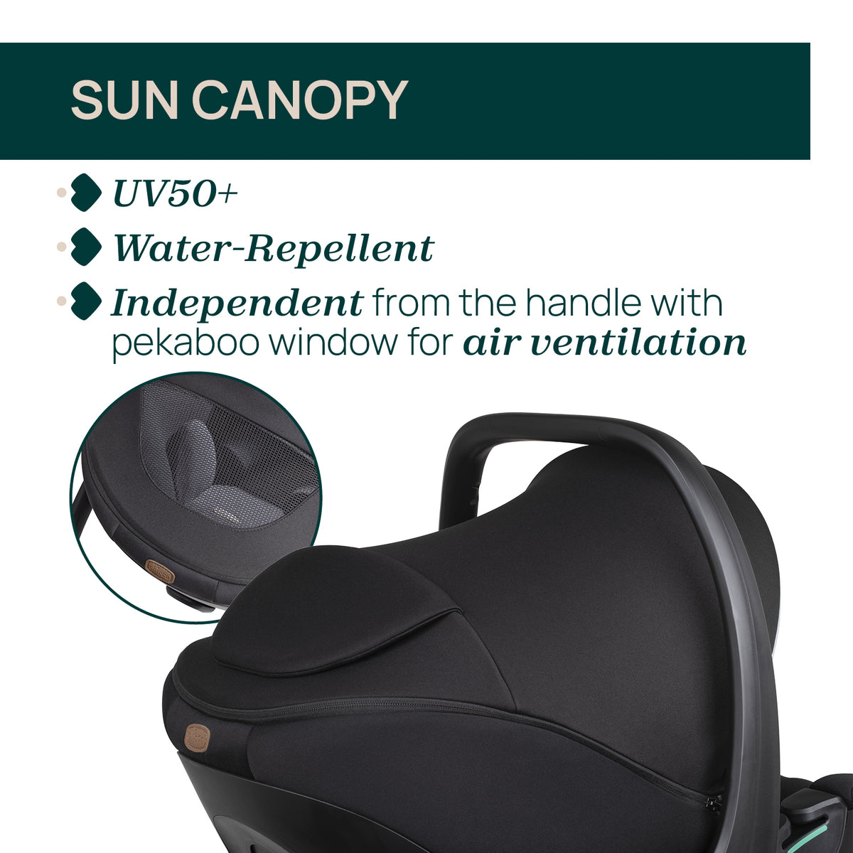 Chicco KORY PLUS 2025 ungbarnastóll Sv