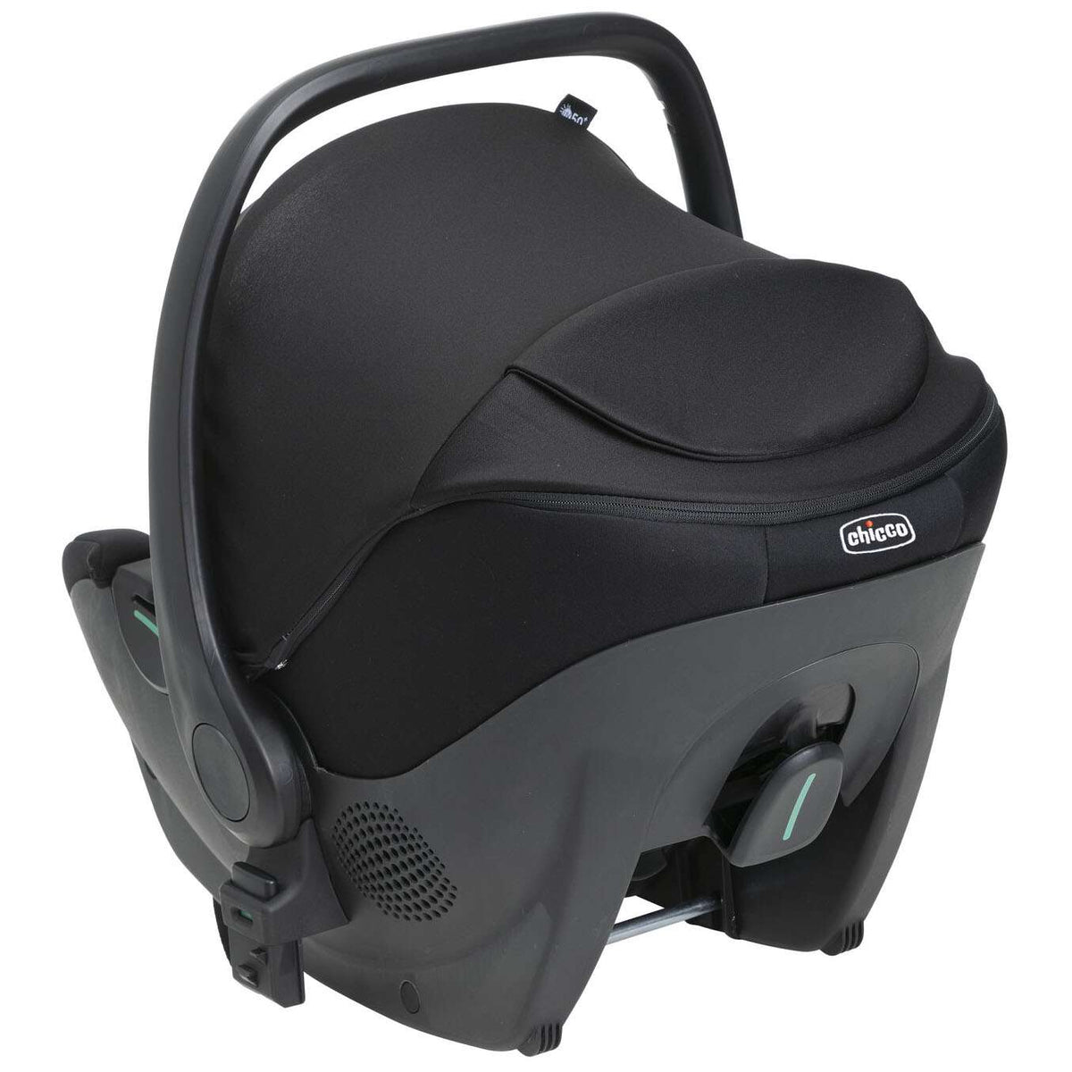 Chicco KORY PLUS 2025 ungbarnastóll Sv