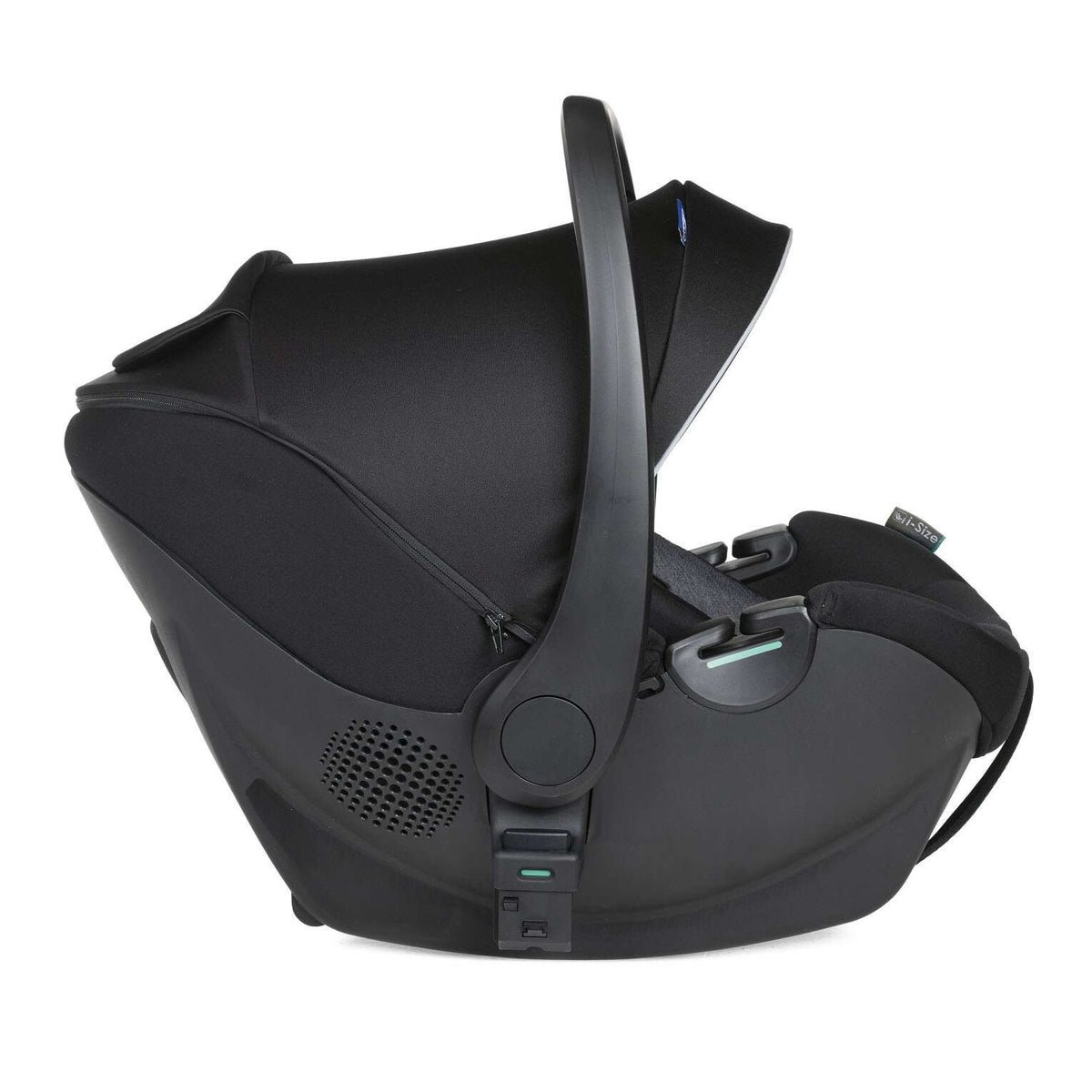Chicco KORY PLUS 2025 ungbarnastóll Sv