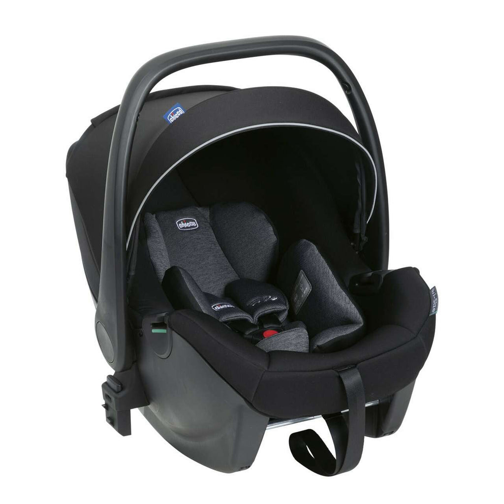 Chicco KORY PLUS 2025 ungbarnastóll Sv