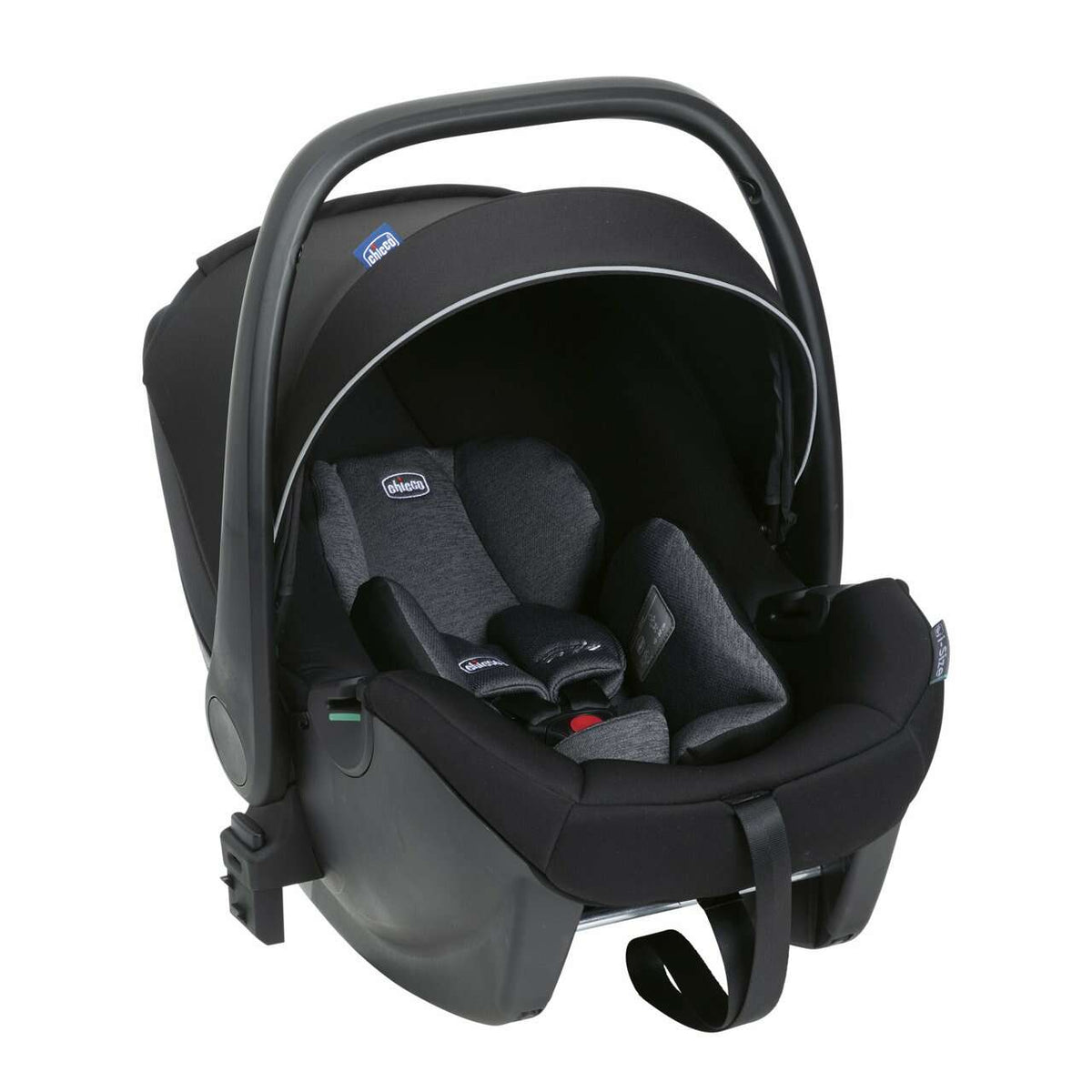 Chicco KORY PLUS 2025 ungbarnastóll Sv