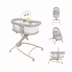 Chicco BABY HUG PRO Armonia Scandinavian