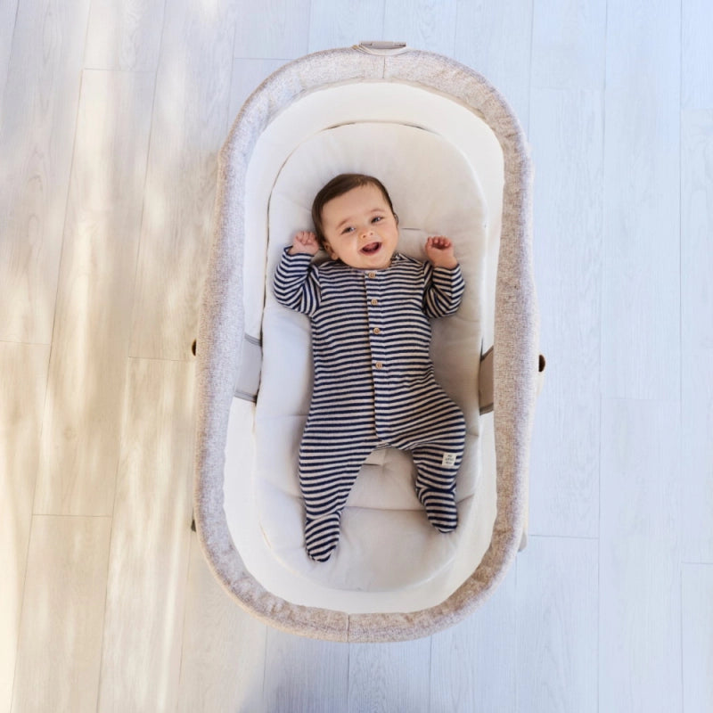 Chicco BABY HUG PRO Armonia Scandinavian