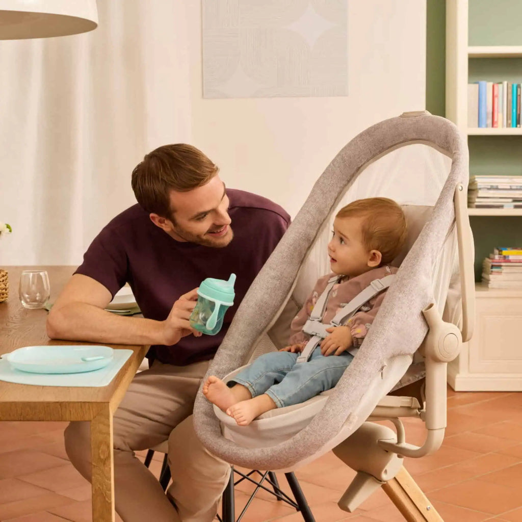 Chicco BABY HUG PRO Armonia Scandinavian