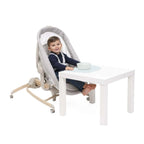 Chicco BABY HUG PRO Armonia Scandinavian