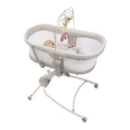 Chicco BABY HUG PRO Armonia Scandinavian