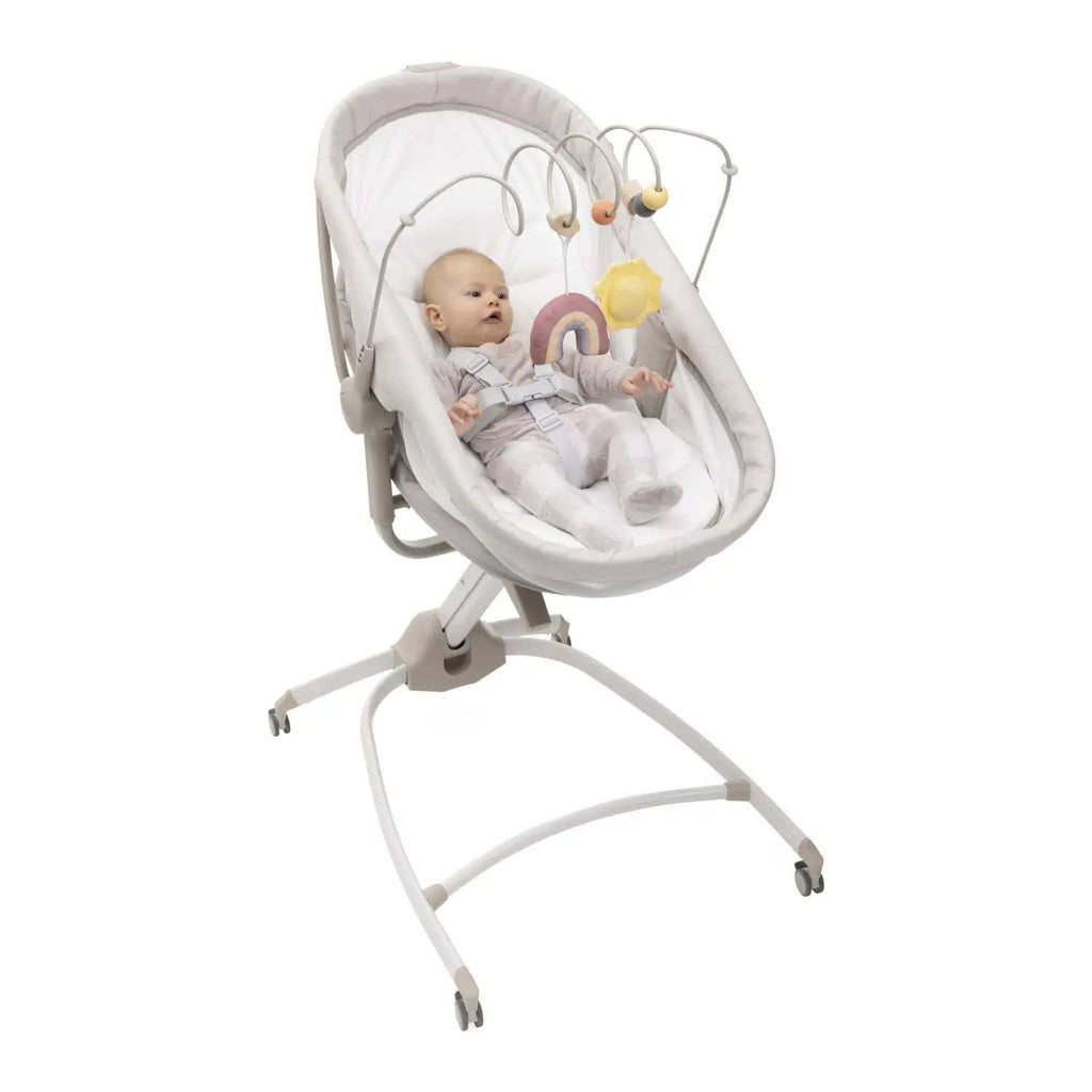 Chicco BABY HUG PRO Armonia Scandinavian