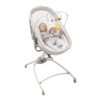 Chicco BABY HUG PRO Armonia Scandinavian
