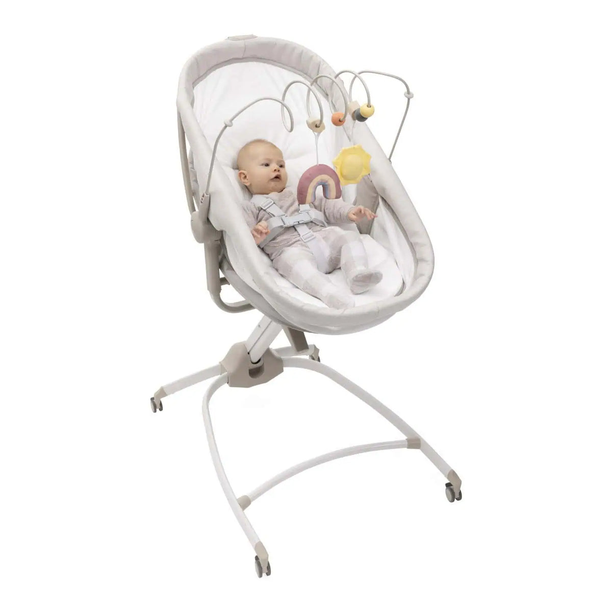 Chicco BABY HUG PRO Armonia Scandinavian