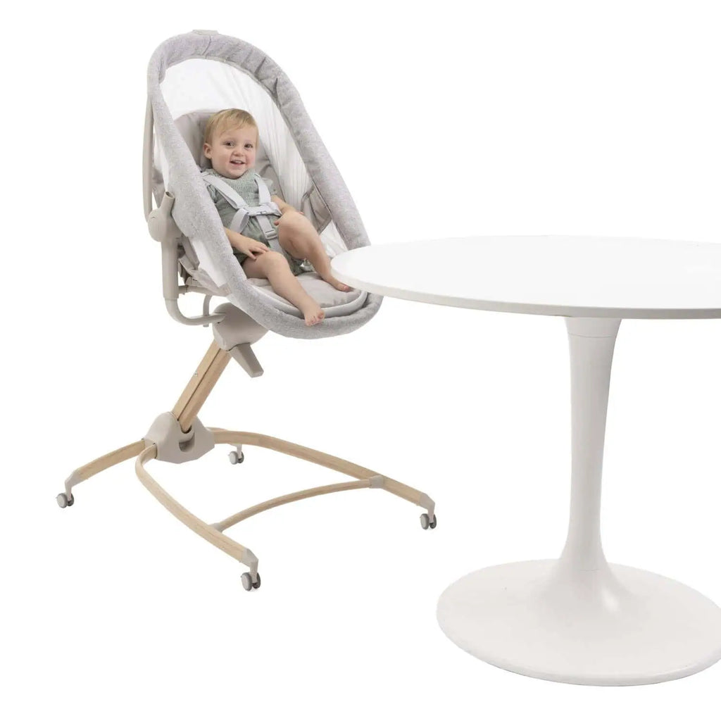 Chicco BABY HUG PRO Armonia Scandinavian
