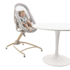 Chicco BABY HUG PRO Armonia Scandinavian