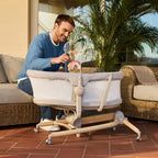 Chicco BABY HUG PRO Armonia Scandinavian