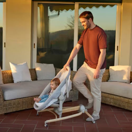 Chicco BABY HUG PRO Armonia Scandinavian