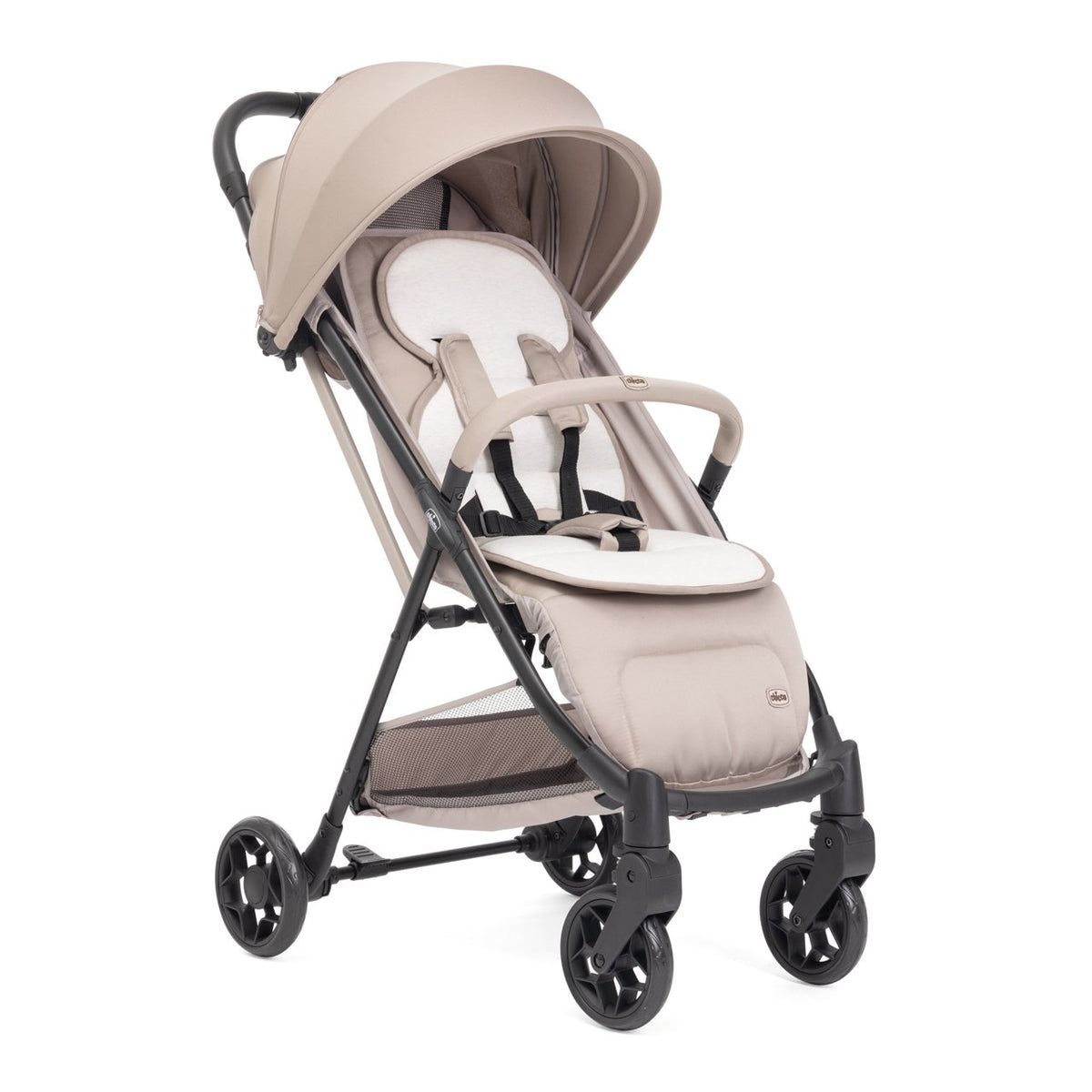 Chicco Taormina kerra Sandshell