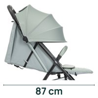 Chicco Taormina kerra Sandshell