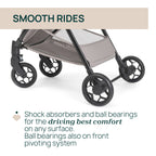 Chicco Taormina kerra Sandshell